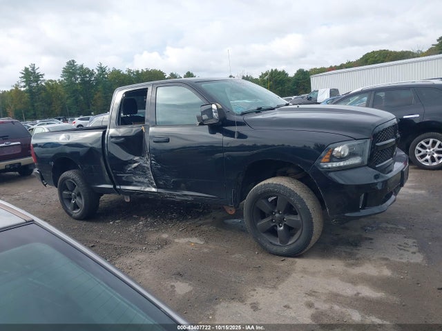 RAM 1500 2014 1C6RR7FT9ES394348 Image 13