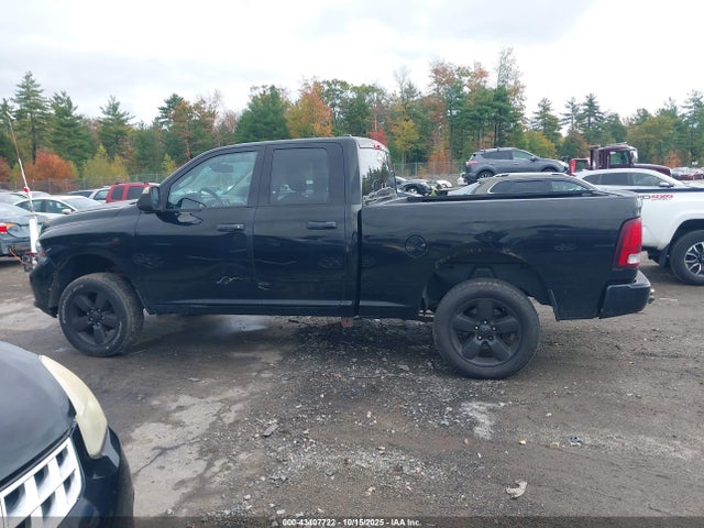 RAM 1500 2014 1C6RR7FT9ES394348 Image 14