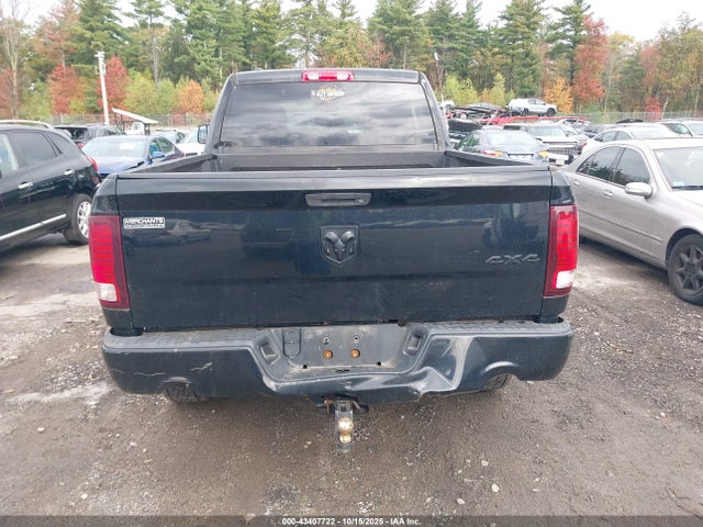 RAM 1500 2014 1C6RR7FT9ES394348 Image 16