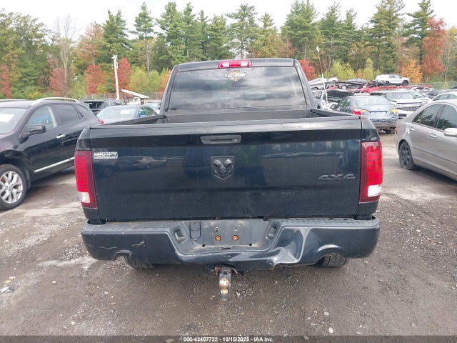 RAM 1500 2014 1C6RR7FT9ES394348 Image 17