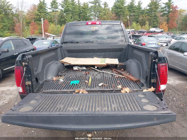 RAM 1500 2014 1C6RR7FT9ES394348 Image 18
