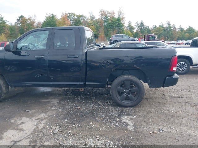 RAM 1500 2014 1C6RR7FT9ES394348 Image 19