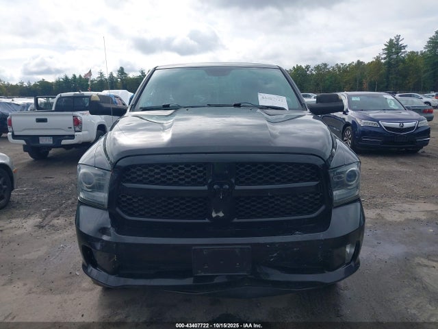 RAM 1500 2014 1C6RR7FT9ES394348 Image 20