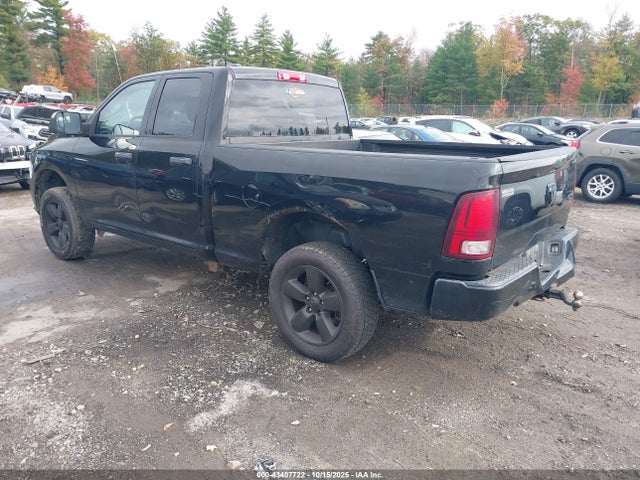 RAM 1500 2014 1C6RR7FT9ES394348 Image 3