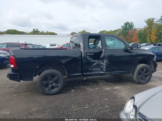 RAM 1500 2014 1C6RR7FT9ES394348 Image 6