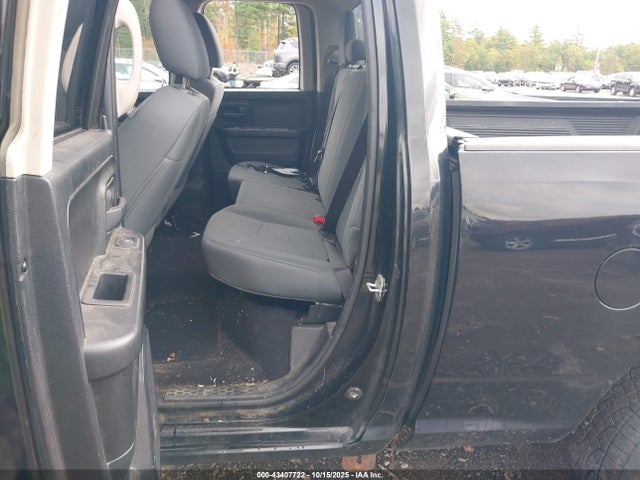 RAM 1500 2014 1C6RR7FT9ES394348 Image 8