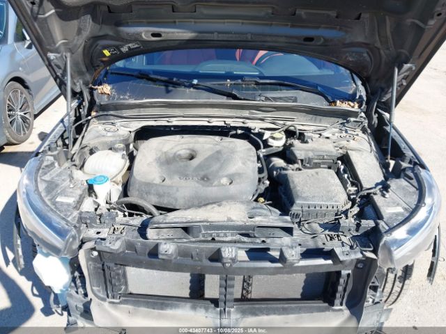 2021 VOLVO XC40 YV4AC2HL6M2571733 Photo 9