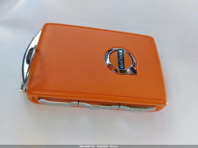 2021 VOLVO XC40 YV4AC2HL6M2571733 Photo 10