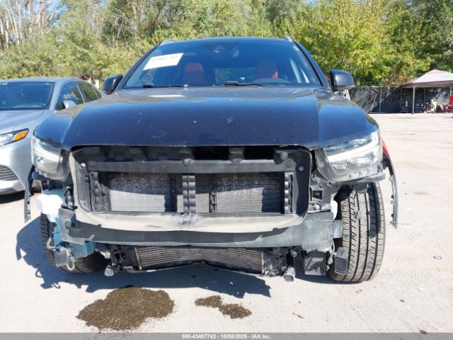 2021 VOLVO XC40 YV4AC2HL6M2571733 Photo 5