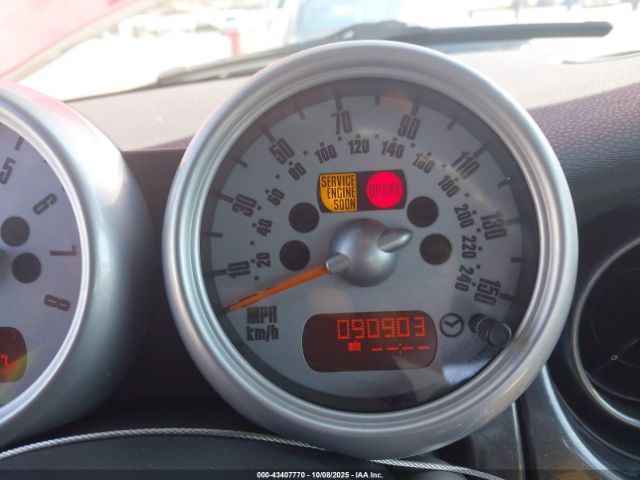 2006 MINI COOPER S WMWRE33516TJ37745 Photo 6