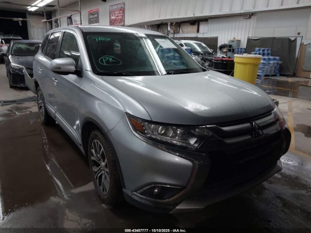 2017 MITSUBISHI OUTLANDER JA4AD3A37HZ043884 Photo 0