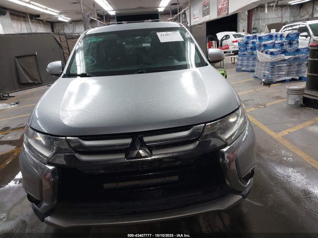 Mitsubishi 2.4 sohc mivec 2017 JA4AD3A37HZ043884 Image 13