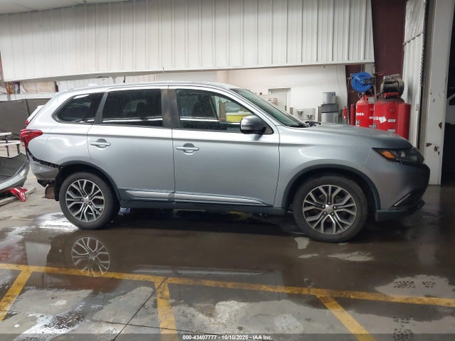 Mitsubishi 2.4 sohc mivec 2017 JA4AD3A37HZ043884 Image 14