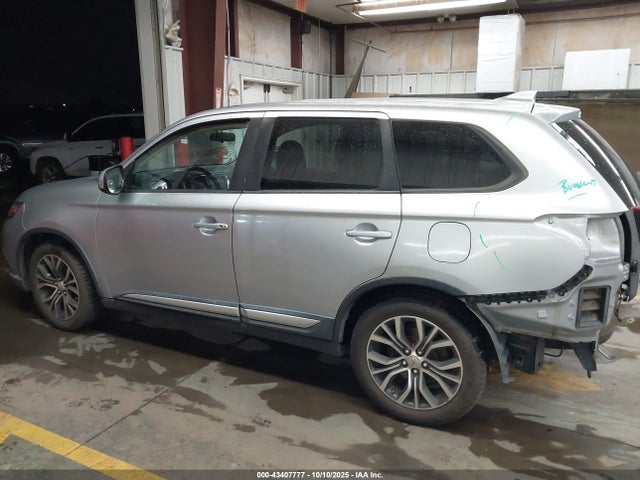 Mitsubishi 2.4 sohc mivec 2017 JA4AD3A37HZ043884 Image 15