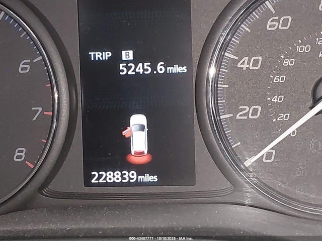 Mitsubishi 2.4 sohc mivec 2017 JA4AD3A37HZ043884 Image 16