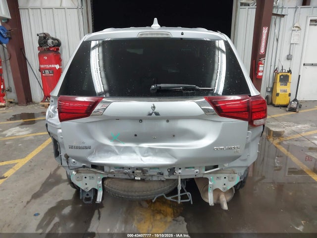 Mitsubishi 2.4 sohc mivec 2017 JA4AD3A37HZ043884 Image 17