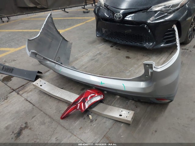 Mitsubishi 2.4 sohc mivec 2017 JA4AD3A37HZ043884 Image 12