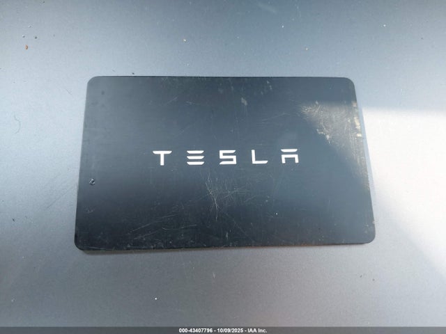 2023 TESLA MODEL Y 7SAYGDEE6PF870456 Photo 10
