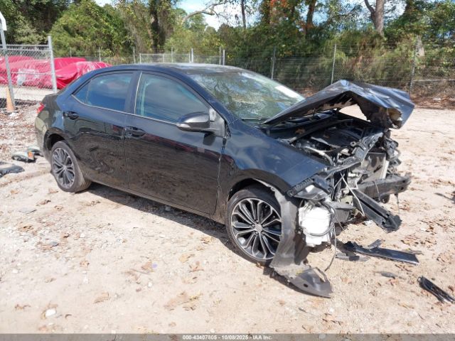 2014 TOYOTA COROLLA 2T1BURHE9EC103027