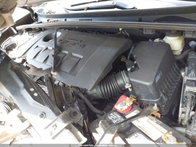 2014 TOYOTA COROLLA 2T1BURHE9EC103027 Photo 9