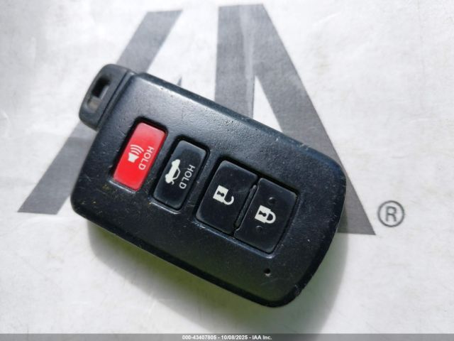 2014 TOYOTA COROLLA 2T1BURHE9EC103027 Photo 10