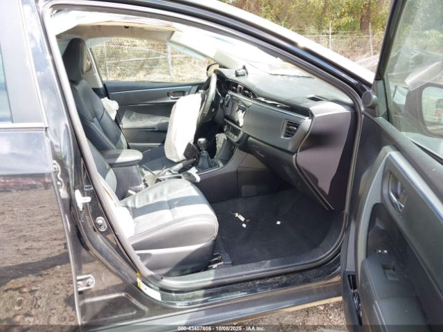 2014 TOYOTA COROLLA 2T1BURHE9EC103027 Photo 4