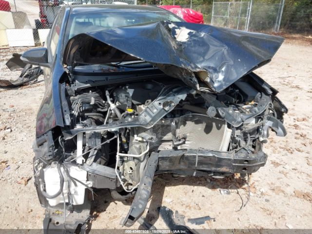 2014 TOYOTA COROLLA 2T1BURHE9EC103027 Photo 5