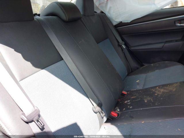 2014 TOYOTA COROLLA 2T1BURHE9EC103027 Photo 7