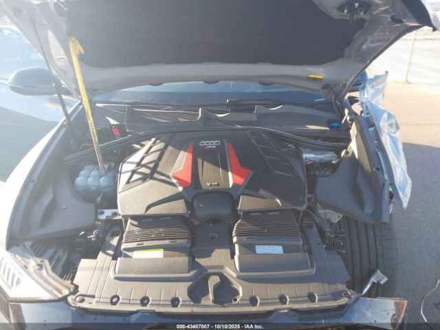 2022 AUDI RS Q8 WU1ARBF12ND031873 Photo 9