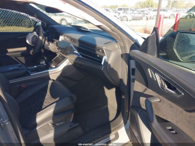 2022 AUDI RS Q8 WU1ARBF12ND031873 Photo 4