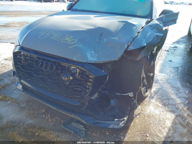 2022 AUDI RS Q8 WU1ARBF12ND031873 Photo 5