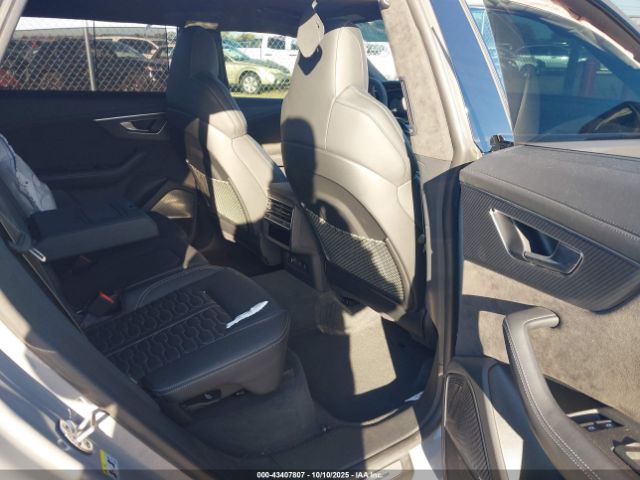 2022 AUDI RS Q8 WU1ARBF12ND031873 Photo 7