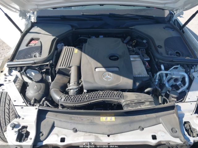 2019 MERCEDES-BENZ E 300 WDDZF4JB6KA600361 Photo 9