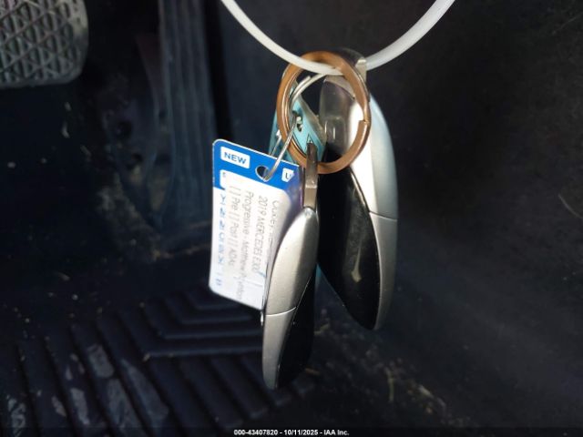 2019 MERCEDES-BENZ E 300 WDDZF4JB6KA600361 Photo 10