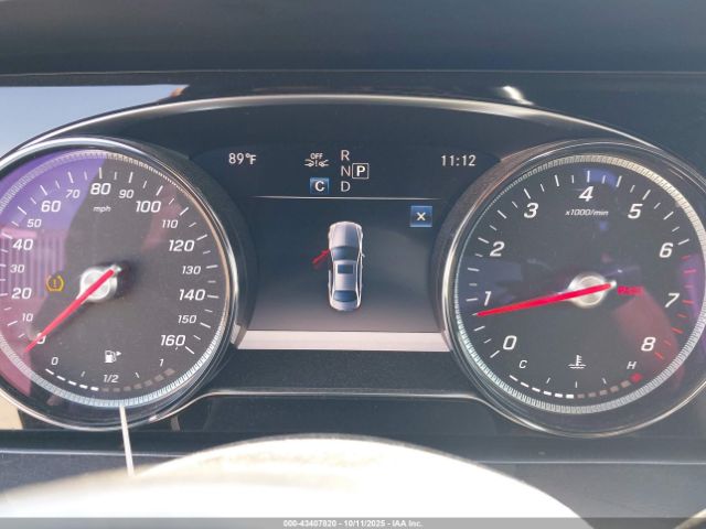 2019 MERCEDES-BENZ E 300 WDDZF4JB6KA600361 Photo 6