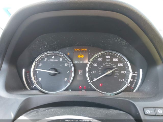 2017 ACURA TLX 19UUB1F31HA003368 Photo 6