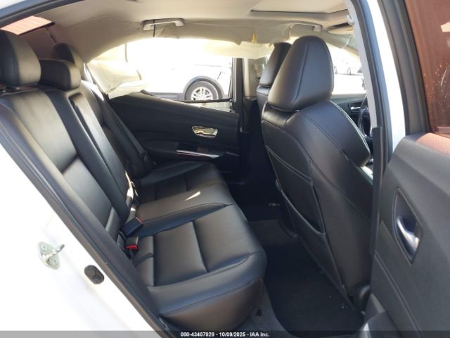 2017 ACURA TLX 19UUB1F31HA003368 Photo 7