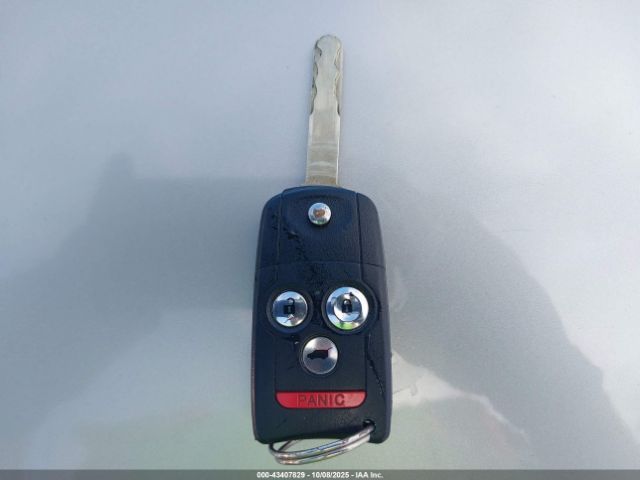 2013 ACURA MDX 2HNYD2H39DH511672 Photo 10