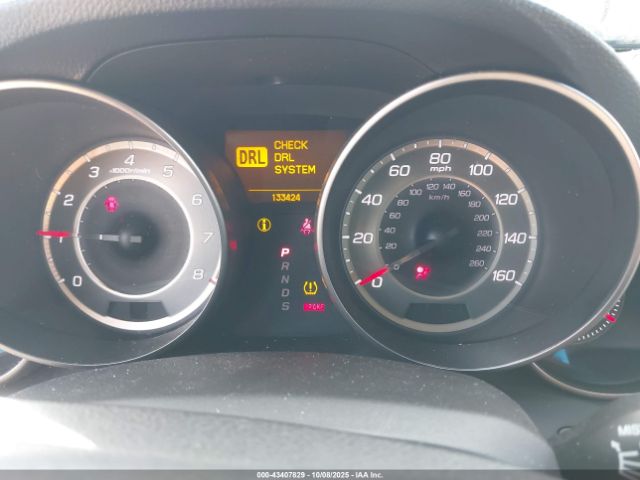2013 ACURA MDX 2HNYD2H39DH511672 Photo 6