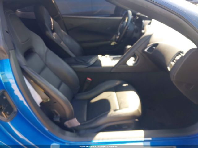 2016 CHEVROLET CORVETTE 1G1YB2D7XG5107868 Photo 4