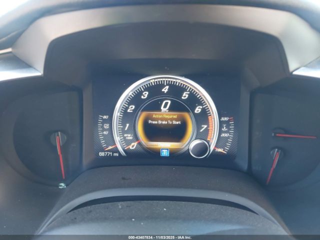 2016 CHEVROLET CORVETTE 1G1YB2D7XG5107868 Photo 6