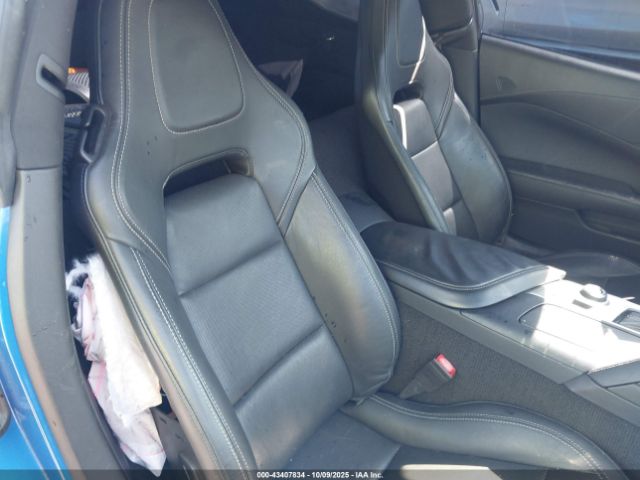 2016 CHEVROLET CORVETTE 1G1YB2D7XG5107868 Photo 7