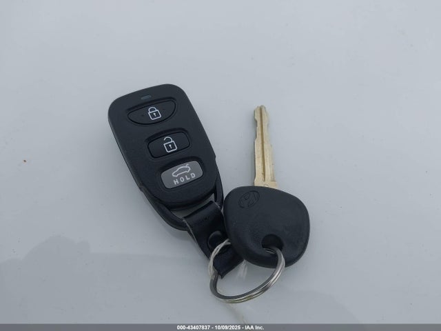 Продаж на аукціоні авто 2018 Hyundai Elantra Se, vin: KMHD74LF4JU478125, номер лоту: 43407837