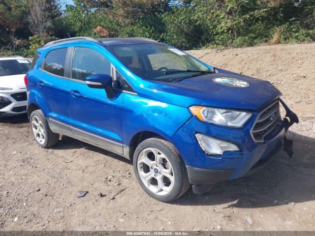 2021 FORD ECOSPORT MAJ6S3GL9MC427404