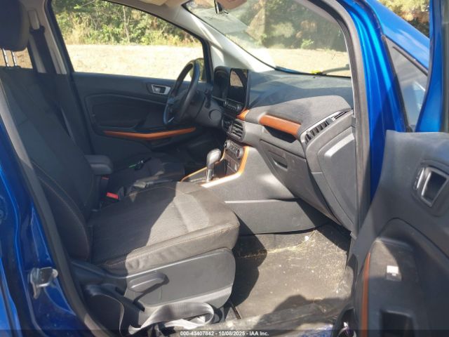 2021 FORD ECOSPORT MAJ6S3GL9MC427404 Photo 4