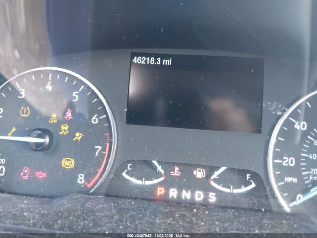 2021 FORD ECOSPORT MAJ6S3GL9MC427404 Photo 6