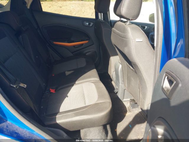 2021 FORD ECOSPORT MAJ6S3GL9MC427404 Photo 7