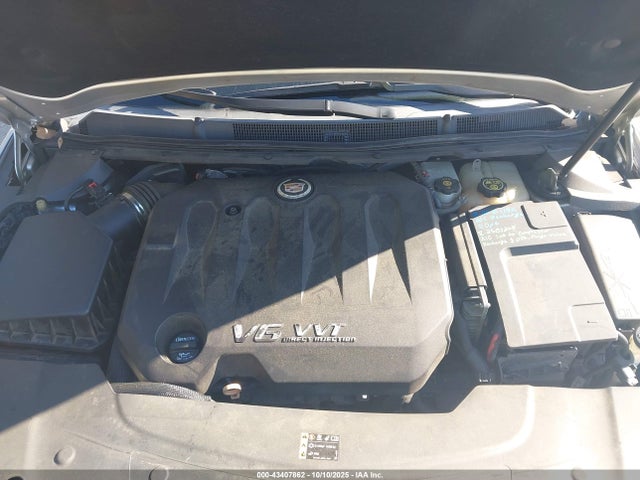 2013 CADILLAC XTS 2G61P5S3XD9220569 Photo 9