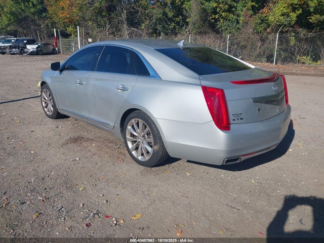 2013 CADILLAC XTS 2G61P5S3XD9220569 Photo 2