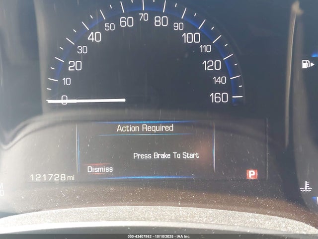 2013 CADILLAC XTS 2G61P5S3XD9220569 Photo 6